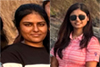Two medical students of Tiruchi SRM Medical College drown in Arabian Sea at Gokarna